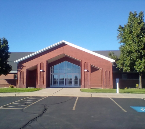 The Church of Jesus Christ of Latter-day Saints - Syracuse, UT