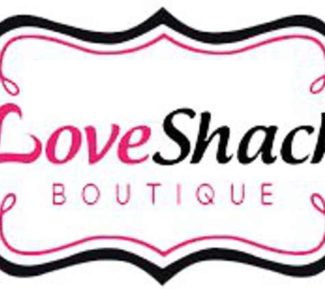 Love Shack Boutique - San Antonio, TX