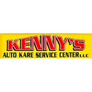 Kenny's Auto Kare Service Center - Automobile Parts & Supplies