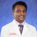 Mailupillai Kumareswaran, MD - Medical Clinics