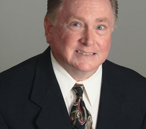 Mark Smith - Mutual of Omaha - Vonore, TN