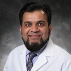 Nazim Syed, MD