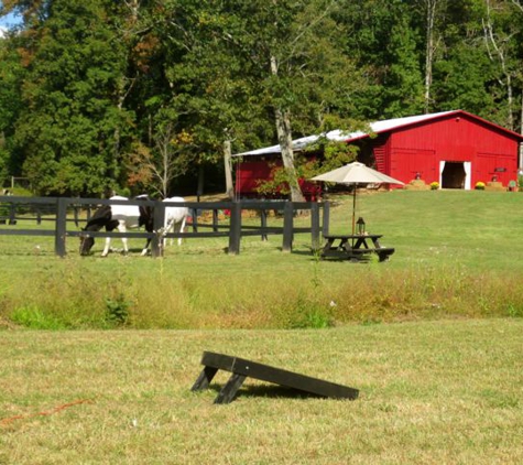 Stoneybrook Stables - Concord, NC