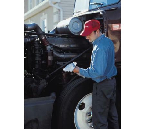 Truck-Eez On Site Truck Repairs