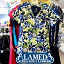 Alameda Medical Supply & Uniforms - Disabled Persons Equipment & Supplies