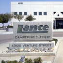 Lance Camper Manufacturing Corp-Corporate - Headquarters