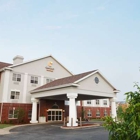 Comfort Suites Milwaukee Airport