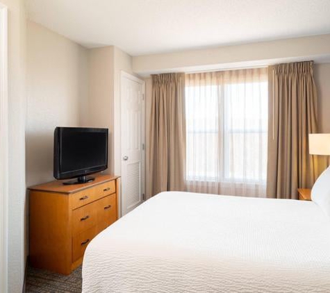 Residence Inn Southington - Southington, CT