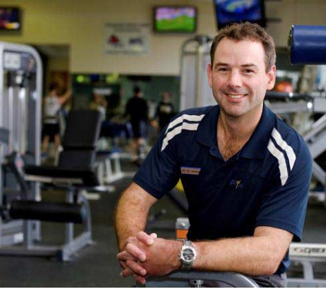 M.C. Physio - Ballarat Central, VIC