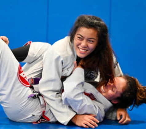 Gracie Barra Zetland - Zetland, NSW