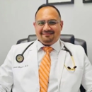 Ahmad Alsarah - Physicians & Surgeons, Internal Medicine
