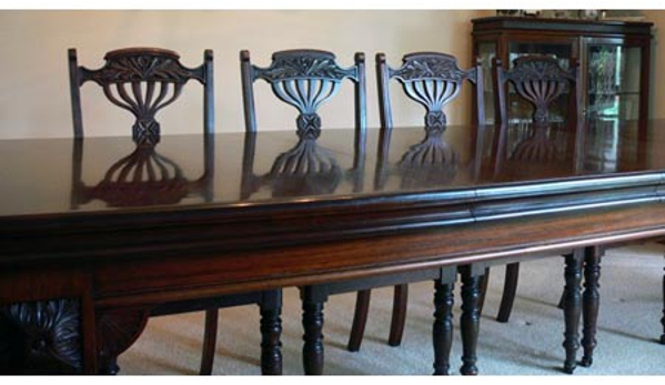 Authentic French Polishing - Kyneton, VIC