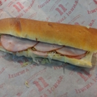 Jimmy John's