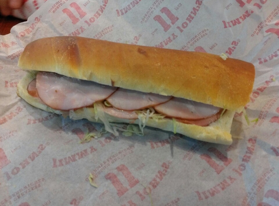 Jimmy John's