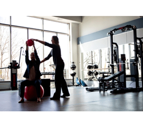 HSS Sports Rehab - Chelsea Piers CT - Stamford, CT