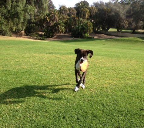 Presidio Recreation Center - San Diego, CA