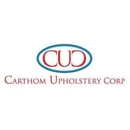 Carthom Upholstery Corp. - Upholsterers