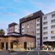 Courtyard by Marriott San Francisco Airport Burlingame