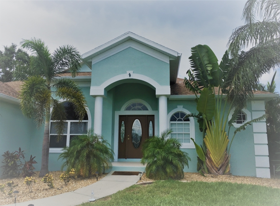 Fintel Painting & Texturing, LLC - Palmetto, FL