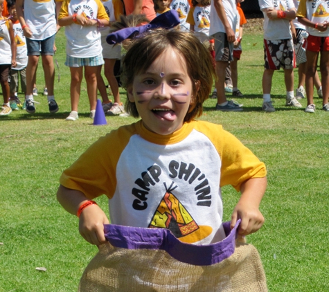 Camp Shi'ini - Pasadena, CA