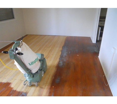 ALs Floorsanding - Redland Bay, QLD