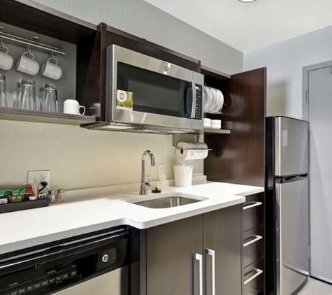 Home2 Suites by Hilton Carbondale - Carbondale, IL