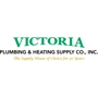 Victoria Plumbing & Heating Supply Inc