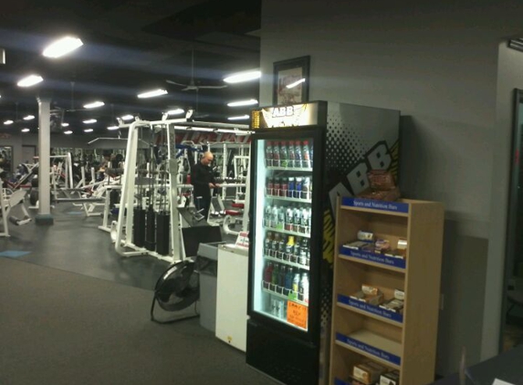 New Life Fitness - Holt, MI