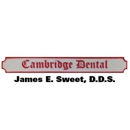 Cambridge Dental - James E. Sweet, D.D.S. - Dentists