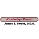 Cambridge Dental - James E. Sweet, D.D.S.