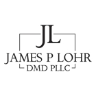 James P Lohr DMD P