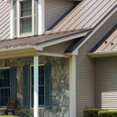 CROWN ROOFING - Gutters & Downspouts
