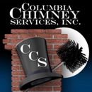Columbia Chimney Sweeps - Chimney Contractors
