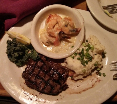 Cattlemens Steakhouse - Livermore, CA