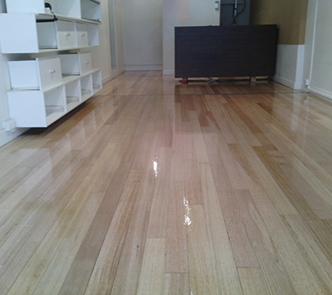 Heritage Floor Sanding - Forcett, TAS