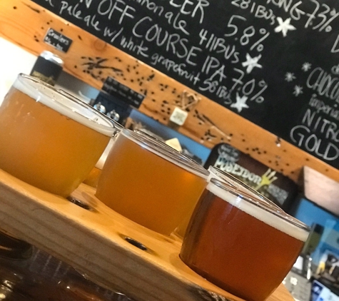 Poseidon Brewing Company - Ventura, CA