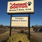 Animal Clinic McNairy County