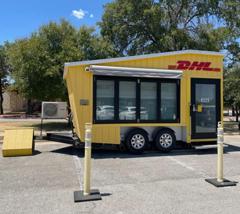 DHL Express Service Point Austin - Austin, TX