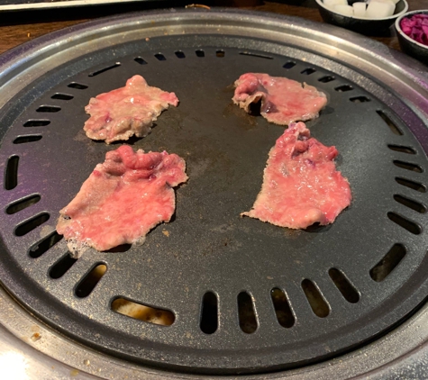 Kou-Korean BBQ of Utah - Midvale, UT