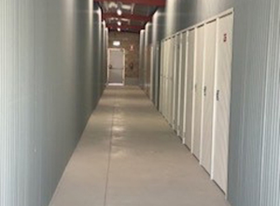 Palm Rural Self Storage - Yarrawonga, NT