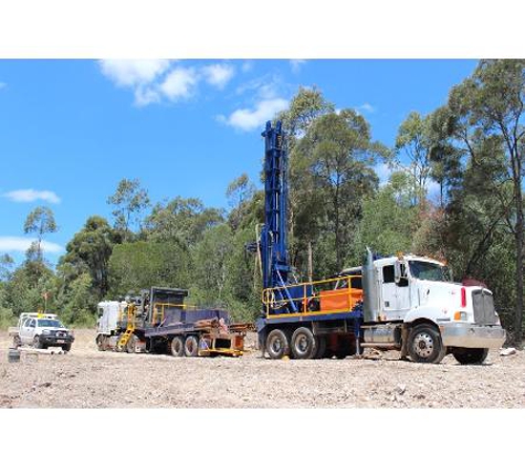 Schuey Brothers Drilling - Yarraman, QLD