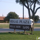 Regal Row Cafe - Coffee & Espresso Restaurants