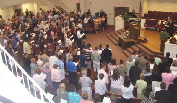 Liberty Christian School - Durham, NC