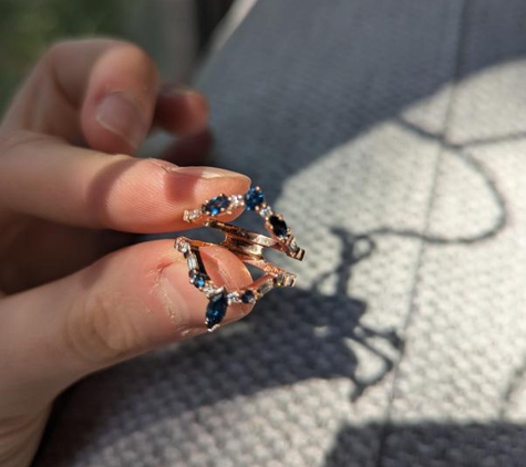 Desma Designs Fine Jewellery - Croydon, VIC