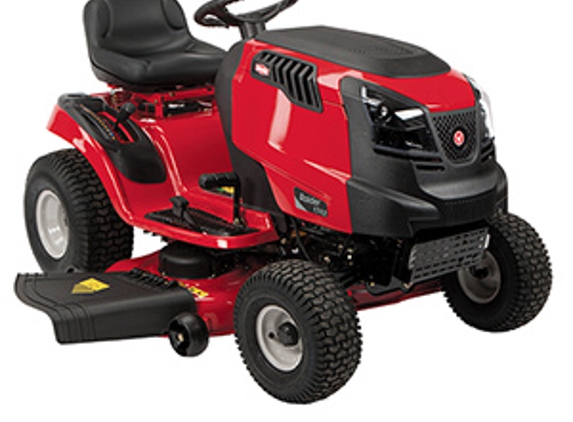Day's Mower Service - Nowra, NSW
