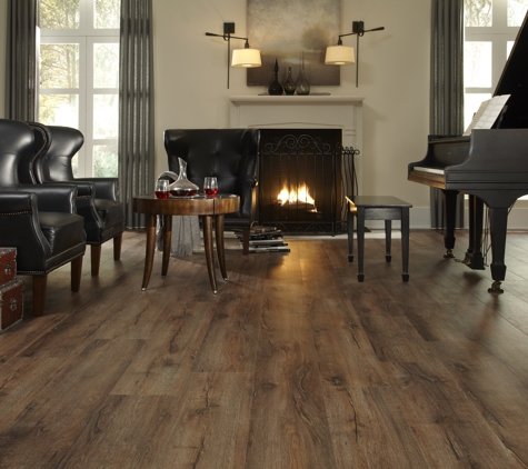 Custom Flooring Specialists - Arvada, CO