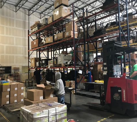 Omni Logistics - Dallas - Coppell, TX