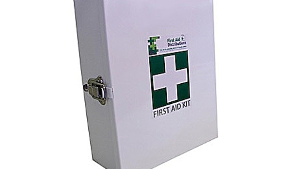 First Aid Distributions - East Bendigo, VIC