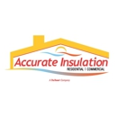 Accurate Insulation - Insulation Contractors