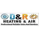 D & R Heating & Air - Geothermal Heating & Cooling Contractors